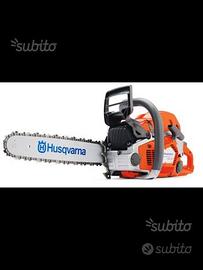 Husqvarna 562 XP