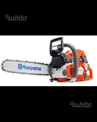 Husqvarna 562 XP