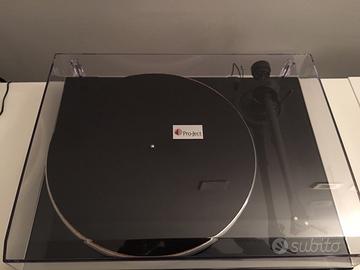 Giradischi Project Xpression III Classic