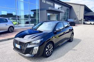 Peugeot 208 Style Hybrid 110 e-DCS6 auto