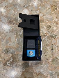 Compressor pipebomb - joyo Ironman series