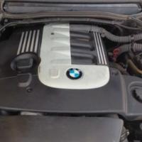 motore Bmw 330 d 