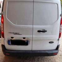 Ford Transit connecy
