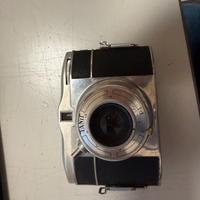 FOTOCAMERA VINTAGE FERRARINA TANIT ANNI 50