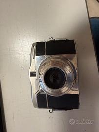 FOTOCAMERA VINTAGE FERRARINA TANIT ANNI 50
