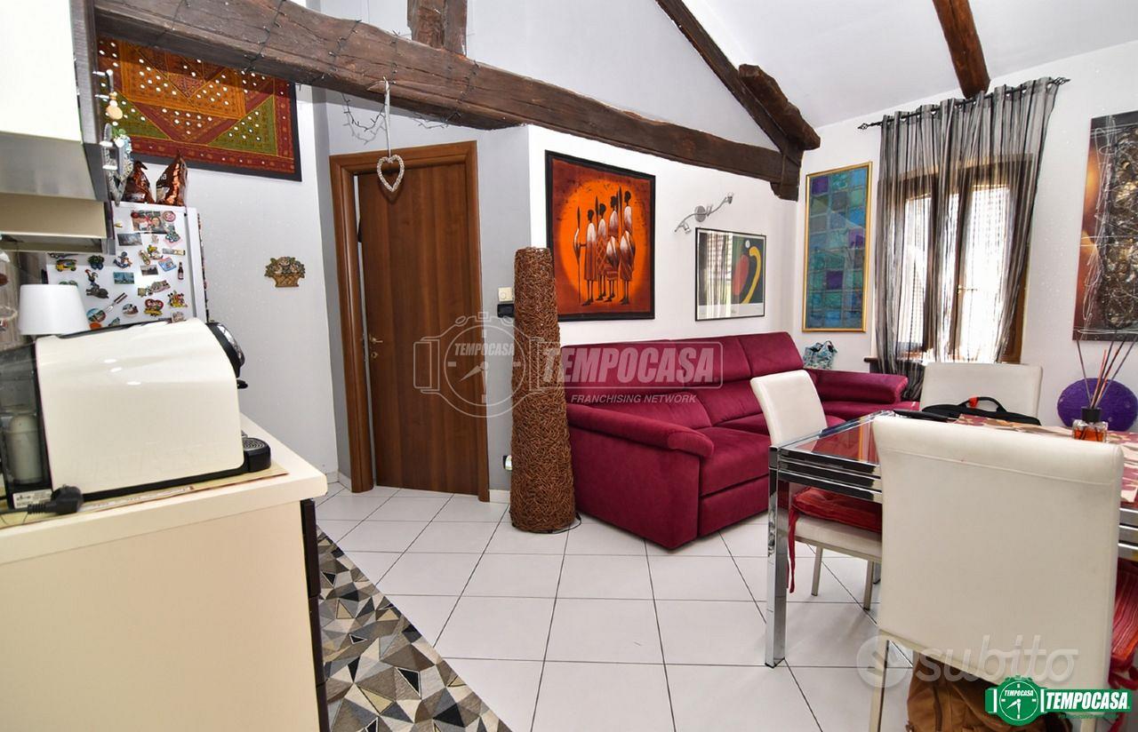 Apartment in Caselle Torinese, Torino - Vista 4