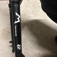 Forcella Marzocchi Orbea Rise