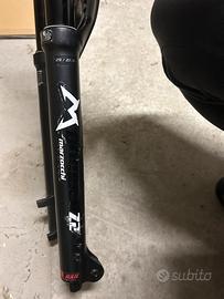 Forcella Marzocchi Orbea Rise