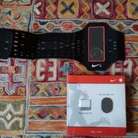 Kit corsa Nike per Ipod