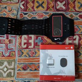 Kit corsa Nike per Ipod
