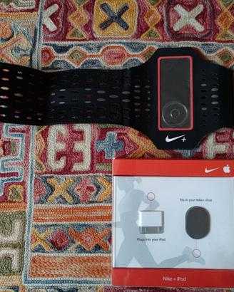 Kit corsa Nike per Ipod