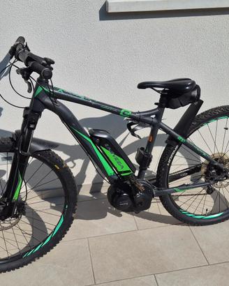 MTB Bici elettrica 29"