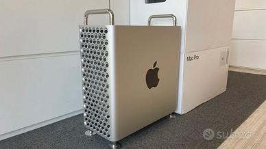 Apple WorkStation Mac Pro 2019