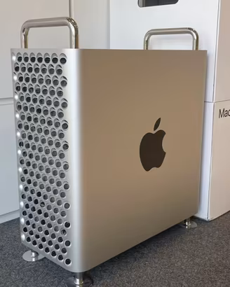 Apple WorkStation Mac Pro 2019