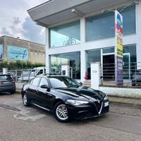 Alfa Romeo Giulia 2.2 Turbodiesel 160 CV AT8 Busin