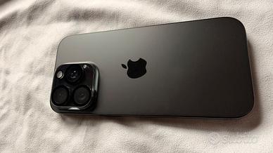 Iphone 16 Pro 256gb
