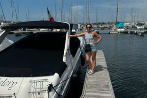 Posto barca 10 mts MAT Piombino Settembre-Maggio