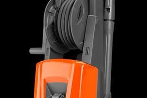 Idropulitrice husqvarna pw 235