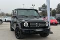 Mercedes-benz G 350 d . Sport/TETTO/PELLE CUOIO/FU