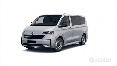 Volkswagen T7 Kombi - 2.0 TDI 170CV 4MOTION