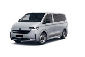 Volkswagen T7 Kombi - 2.0 TDI 170CV 4MOTION