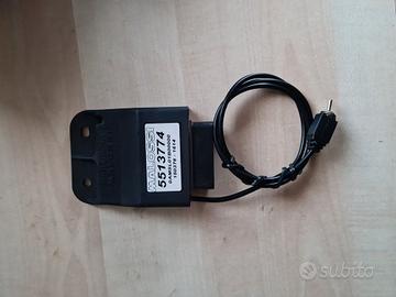 CDI centralina elettronica yamaha tzr 50 ant, var.