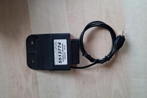 CDI centralina ele. yamaha tzr 50 ant, var.AM6