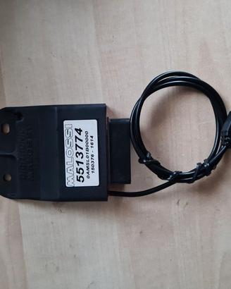 CDI centralina ele. yamaha tzr 50 ant, var.AM6