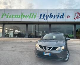 Nissan Qashqai 1.5 dCi Visia