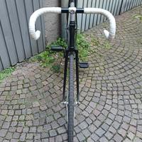 bici scatto fiso