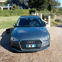 AUDI A3 - 3ª Serie - SPORTBACK 2018