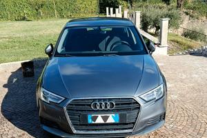 AUDI A3 - 3ª Serie - SPORTBACK 2018