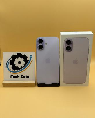 Iphone 17 256gb lavander