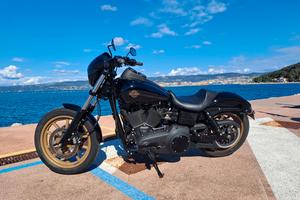Harley-Davidson Low Rider S