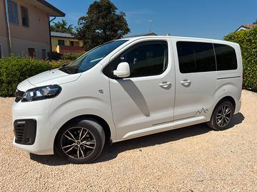 Opel Zafira Life Edition Versione S
