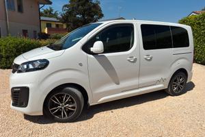 Opel Zafira Life Edition Versione S