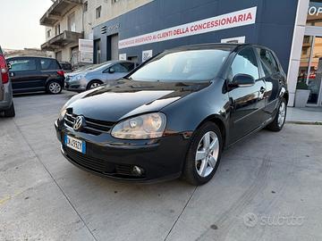 Volkswagen Golf 1.9 TDI 5p. Comfortline