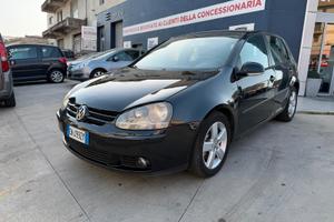 Volkswagen Golf 1.9 TDI 5p. Comfortline