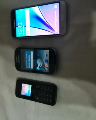 Telefonini n3