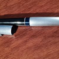 Penna stilografica  PELIKAN  Silvexa  vintage   co