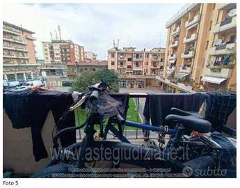 Appartamento a Prato