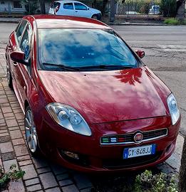Fiat Bravo Sport 150cv 2007