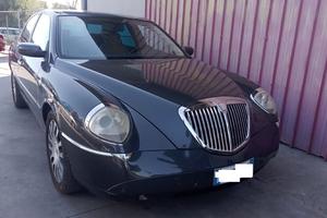 Motore tipo 841E000,LANCIA THESIS 2.0 ANNO -2003