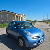 Nissan micra 1.2