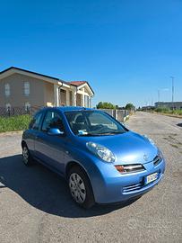 Nissan micra 1.2