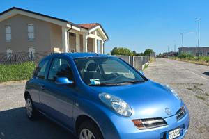 Nissan micra 1.2