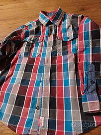 abbigliamento  bimbo 