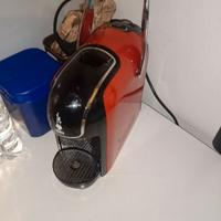 Macchina capsule bialetti