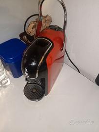 Macchina capsule bialetti