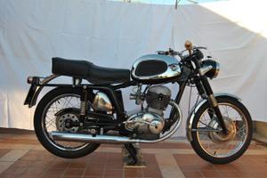MV Agusta Altro modello - 1969